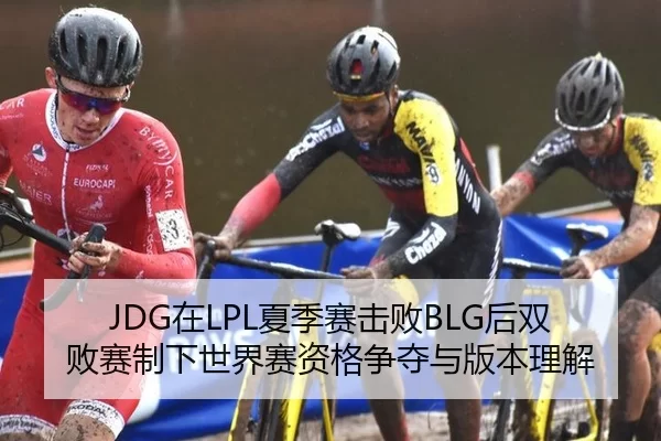 JDG在LPL夏季赛击败BLG后双败赛制下世界赛资格争夺与版本理解